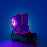 TODDLER NORTHERN LIGHTS™ CUB 2 LIGHT UP BOOT