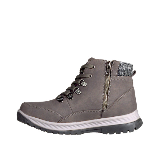 Grey Women's Hiker #color_grey