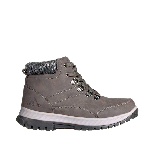 Grey Women's Hiker #color_grey