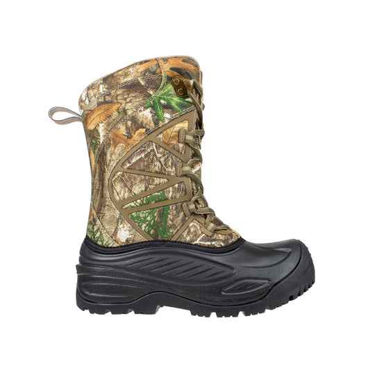 Tall men's camo boot #color_camo