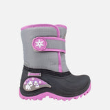 TODDLER NORTHERN LIGHTS™ STERLING 2 LIGHT UP BOOT