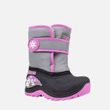 TODDLER NORTHERN LIGHTS™ STERLING 2 LIGHT UP BOOT