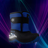 TODDLER NORTHERN LIGHTS™ STERLING 3 LIGHT UP BOOT