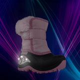 TODDLER NORTHERN LIGHTS™ STELLA LIGHT UP BOOT