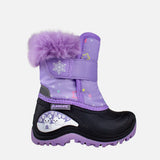 TODDLER NORTHERN LIGHTS™ STELLA LIGHT UP BOOT