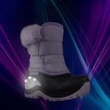 TODDLER NORTHERN LIGHTS™ STELLA LIGHT UP BOOT