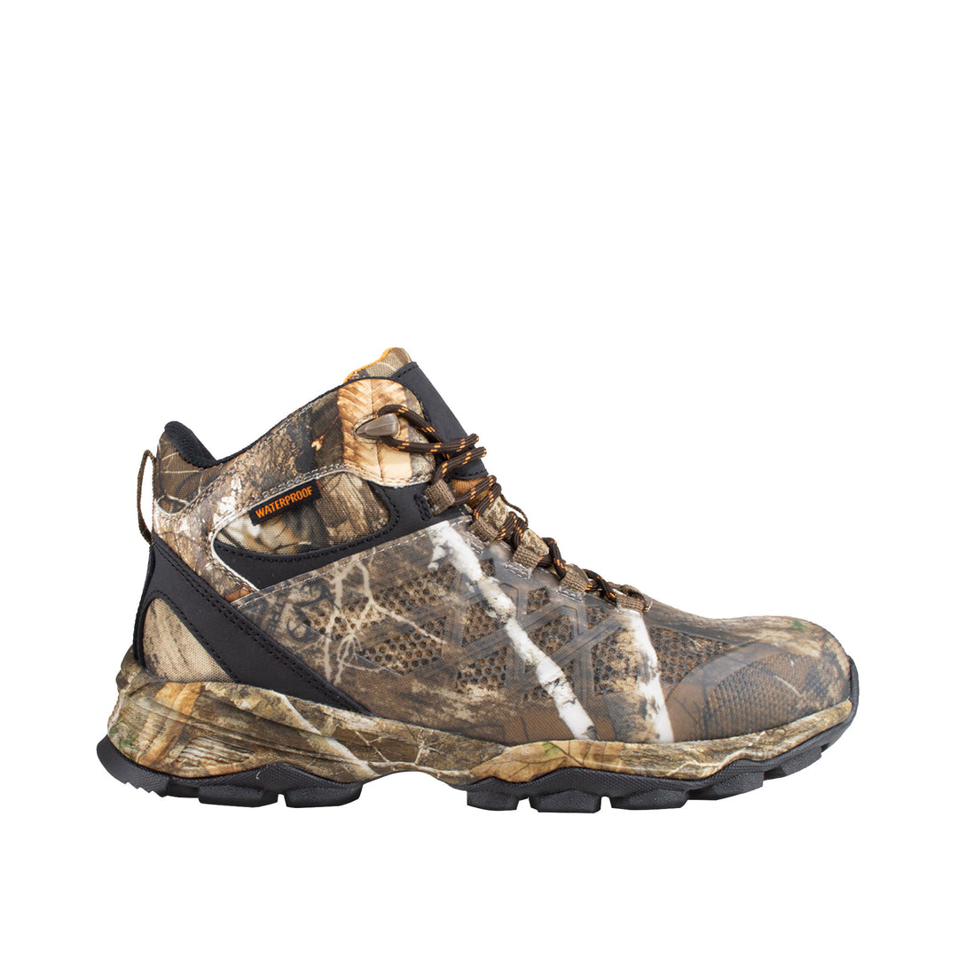 Men's Mid Cut Hiker #color_camo